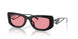 1AB30L - Black - Pink
