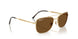 001/57 - Gold - Polar Brown