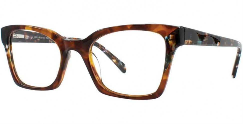 Helium 4445 Eyeglasses