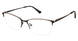 Nicole Miller NMWAVERLY Eyeglasses