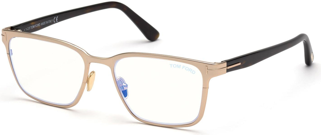 Tom Ford 5733B Blue Light blocking Filtering Eyeglasses
