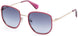 MAX & CO 0091 Sunglasses