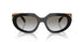 0CD80L - Black - Grey Gradient