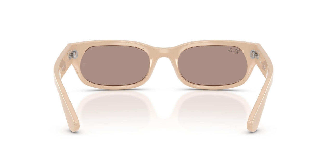 69004Q - Pink - Brown