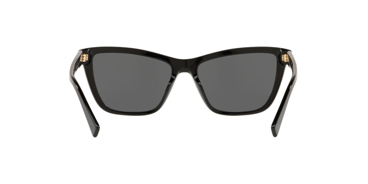 GB1/87 - Black - Grey