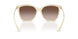 610713 - Beige - Gradient Brown