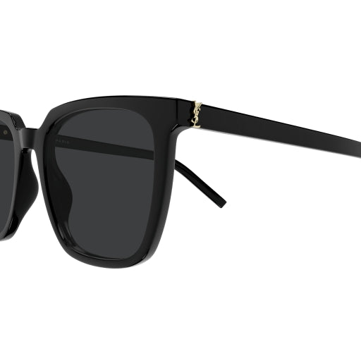 001 - Black - Black