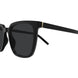 001 - Black - Black