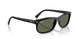 601/58 - Black - Green Polar