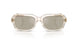 30035A - Clear - Mirror Brown Gold