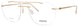 Modo 4612 Eyeglasses