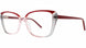 Cosmopolitan Monroe Eyeglasses