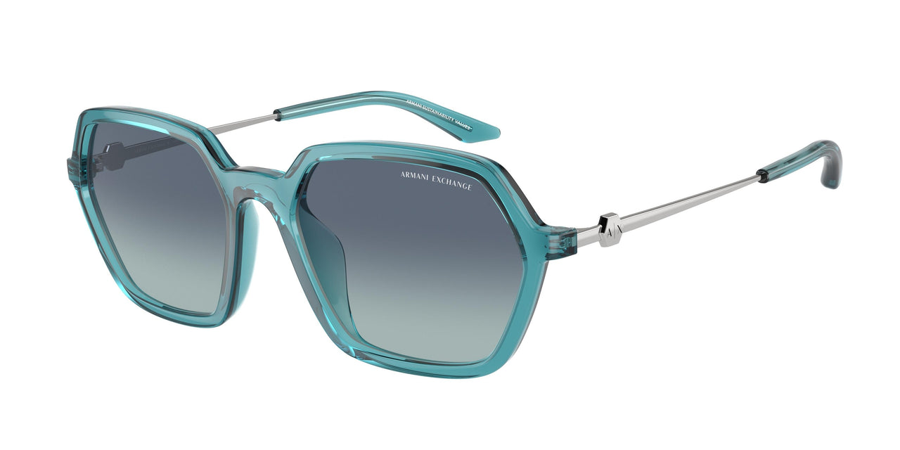 Armani Exchange 4139SU Sunglasses