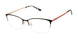 Lulu Guinness L243 Eyeglasses