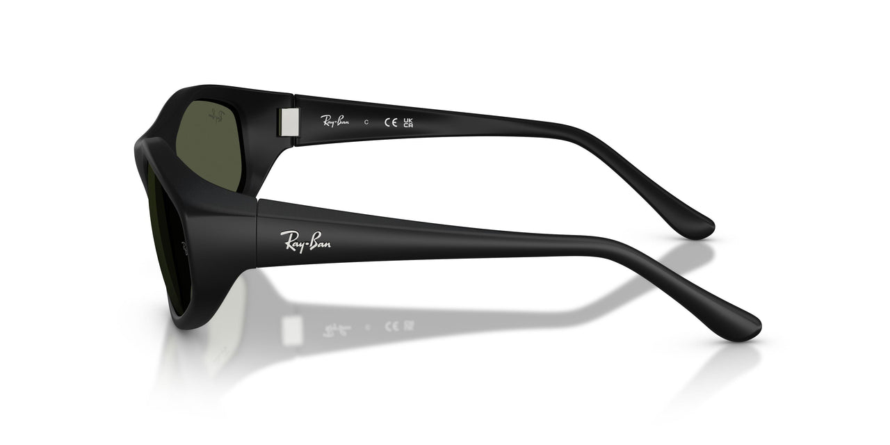 622/31 - Black - Dark Green
