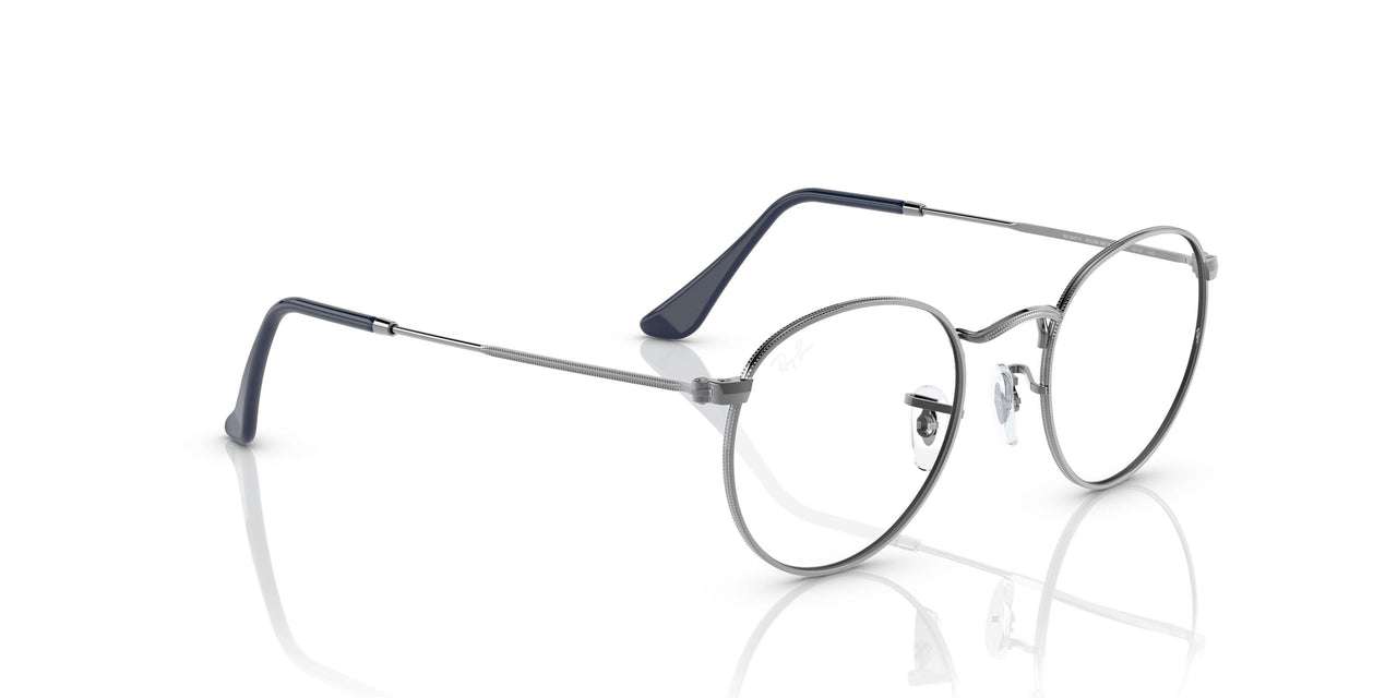 2502 - Gunmetal