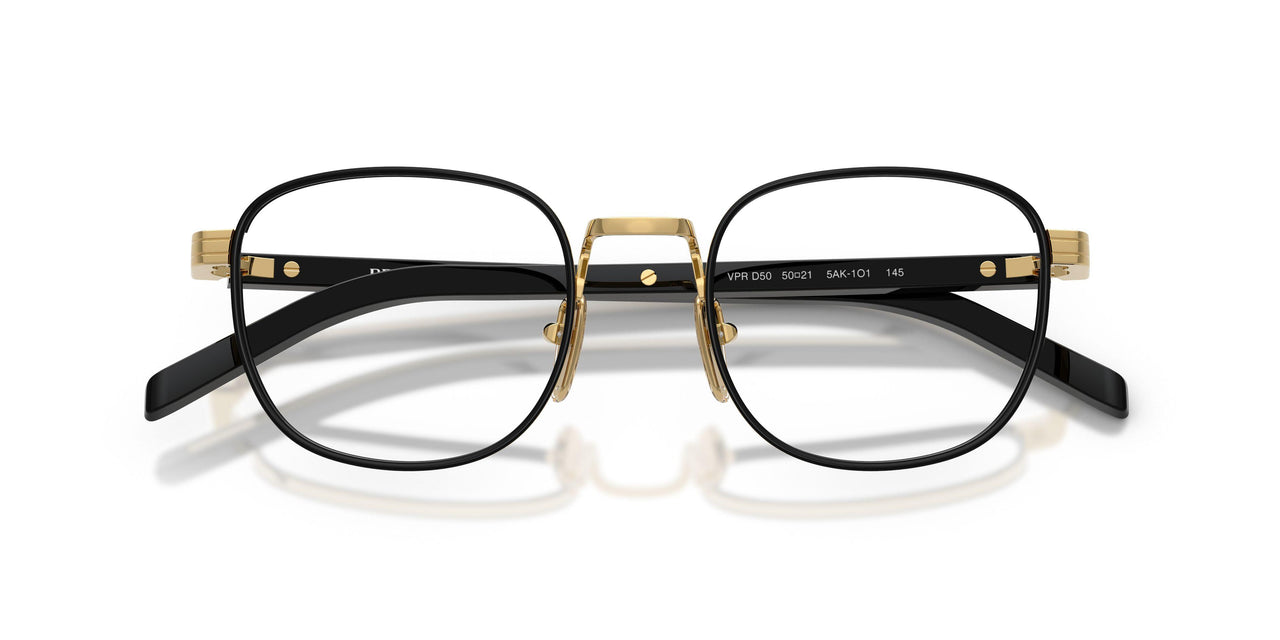 5AK1O1 - Black