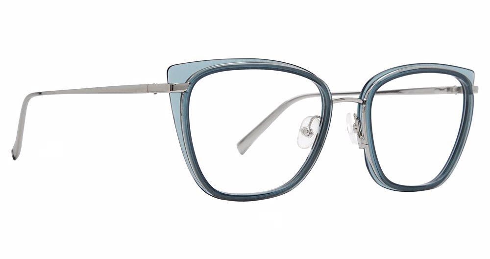 Trina Turk TTJOVI Eyeglasses