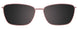 Easyclip EC724 Eyeglasses