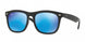 601/55 - Black - Blue Flash