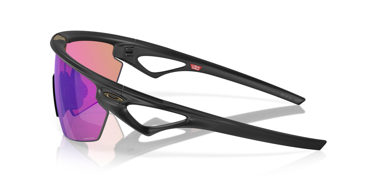 940306 - Black - Prizm Golf