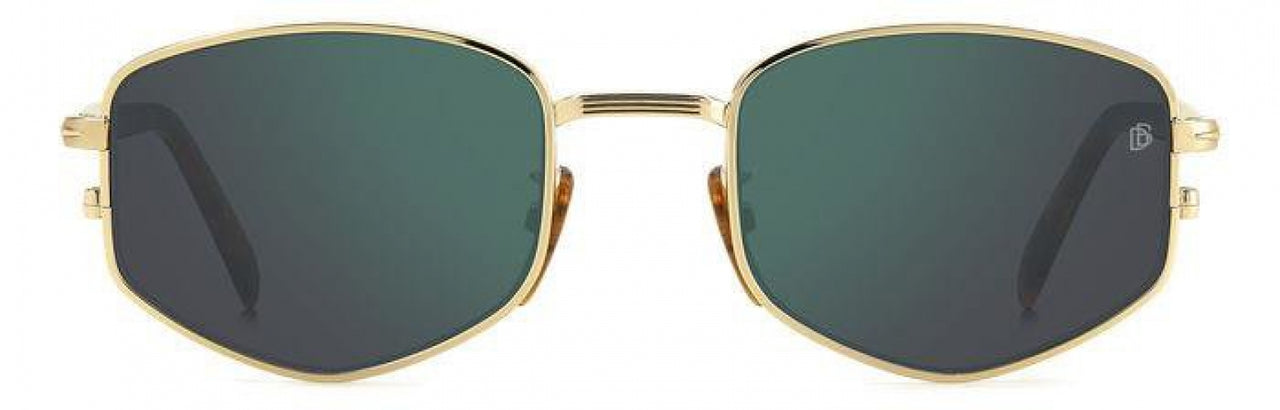 0HM2-MT - GD HONEY - Green Mirror