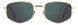 0HM2-MT - GD HONEY - Green Mirror