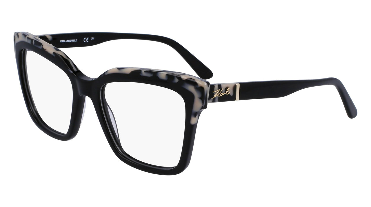 Karl Lagerfeld KL6130 Eyeglasses