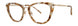 Vera Wang V721 Eyeglasses