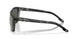 913107 - Multicolor - Gray Silver Mirror