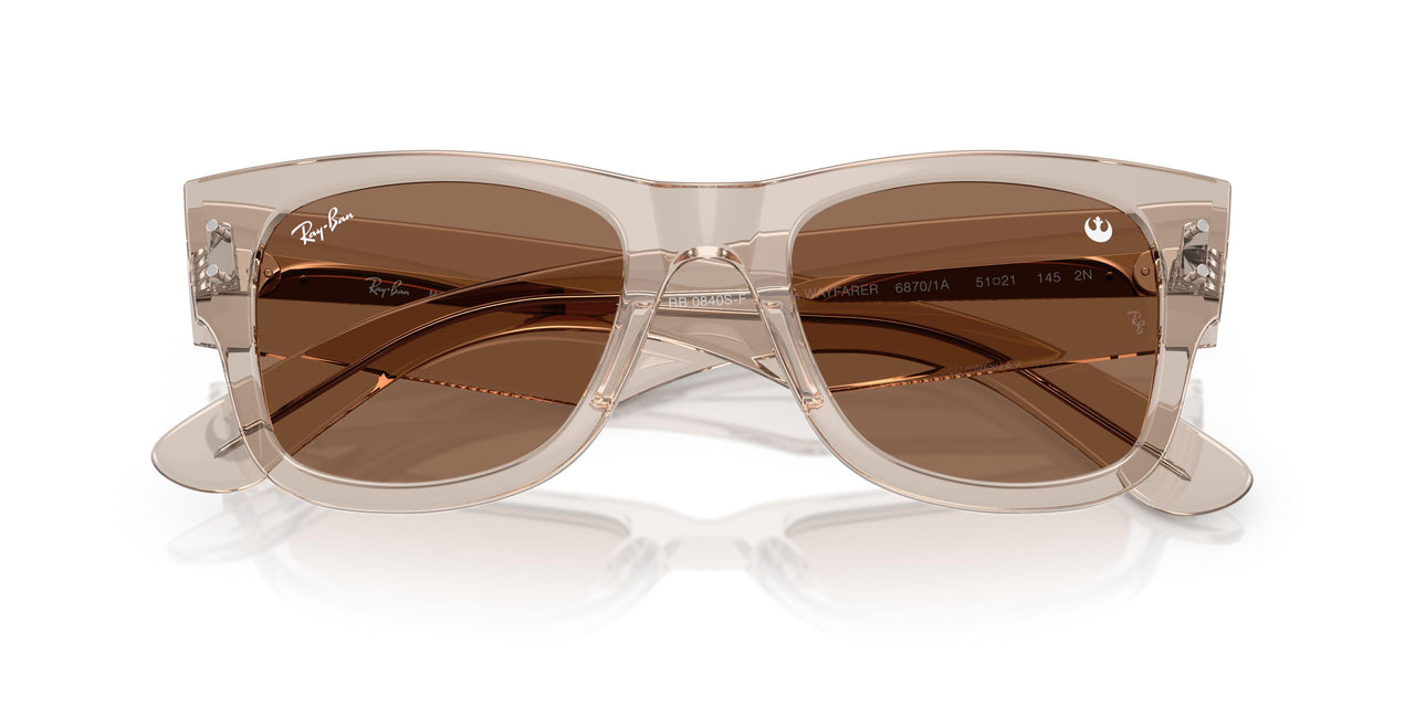 68701A - Brown - Dark Brown
