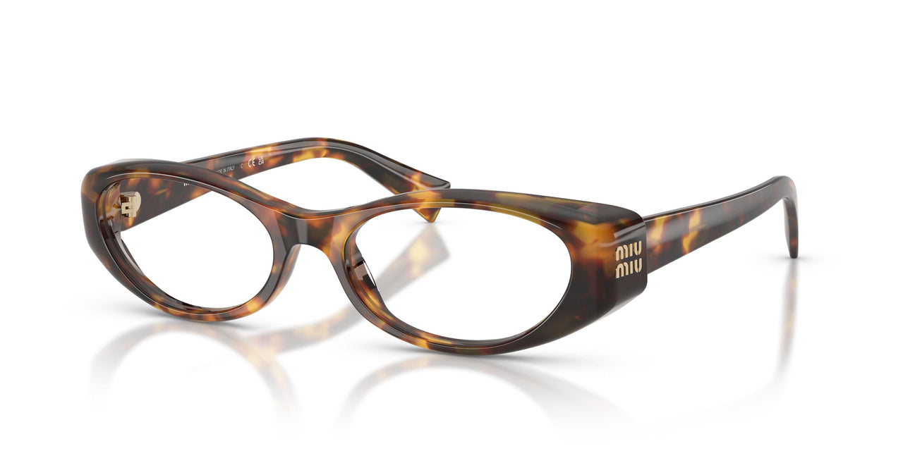 Miu 03ZV Eyeglasses