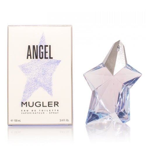 Thierry Mugler Angel EDT Spray