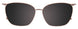 20 - Grey & Grey Tortoise / Grey
