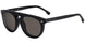 Boss (hub) 1129Cl-On Eyeglasses