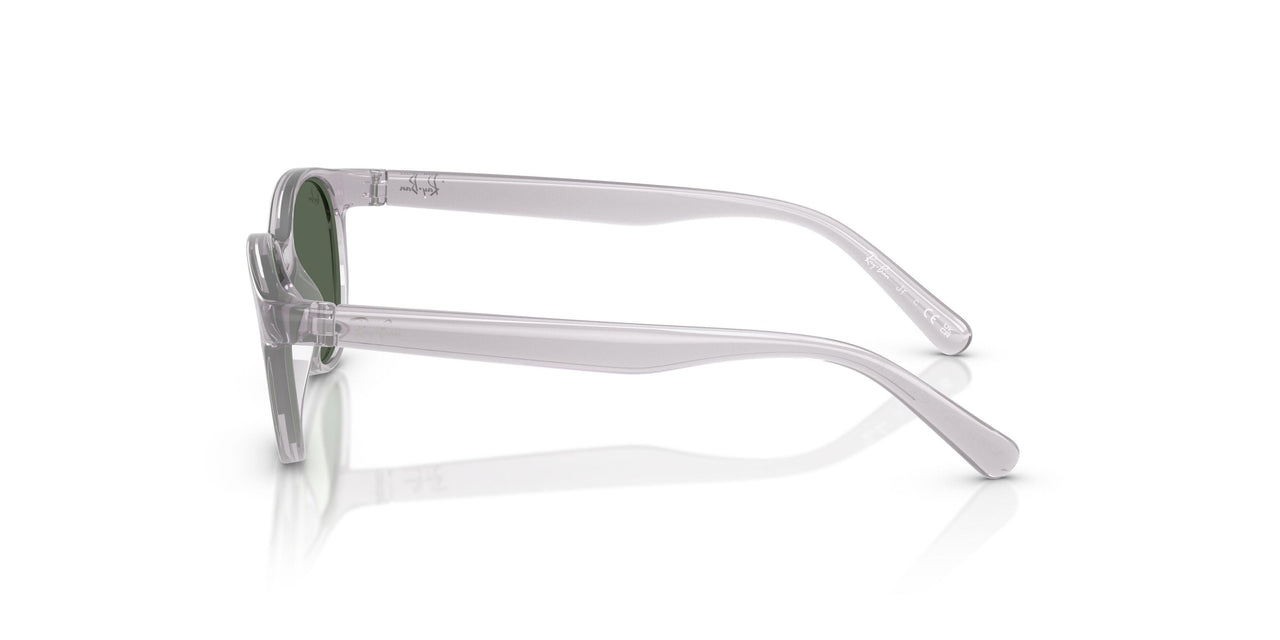 717171 - Grey - Dark Green