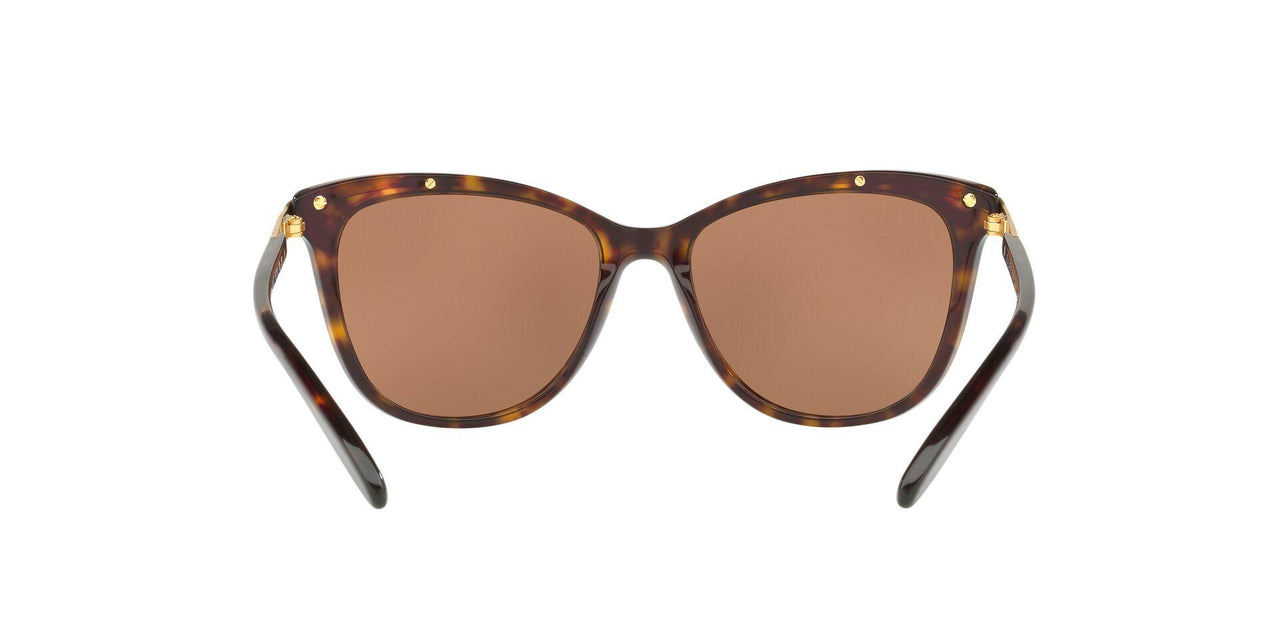 13782T - Havana - Gold Mirror Polarized