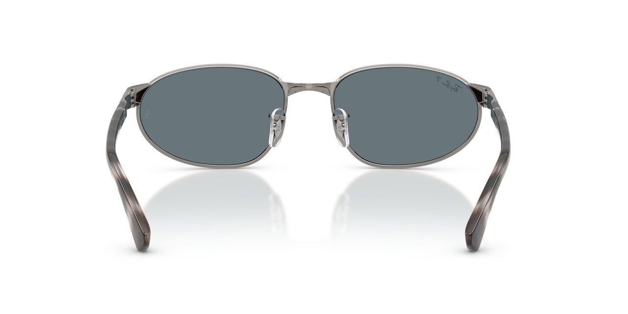 004/3R - Grey - Dark Blue Polar