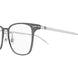 005 - Grey/Silver - Transparent