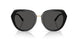 500287 - Black - Grey Solid