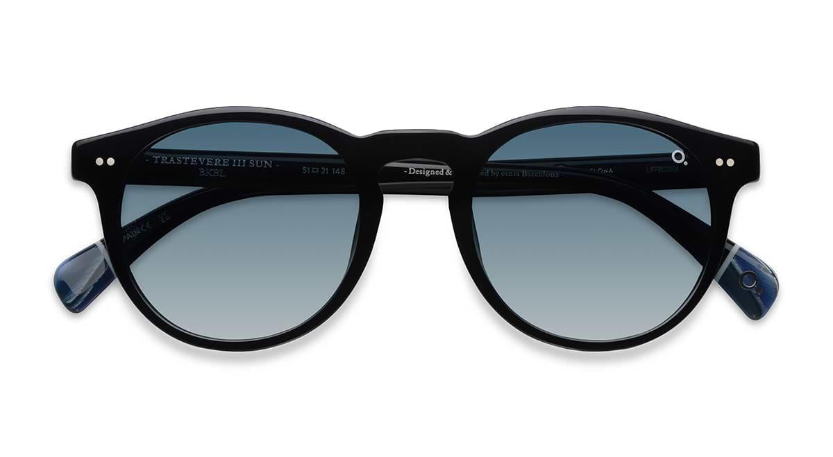 BKBL - Black Blue
