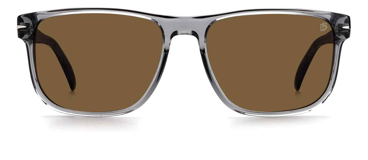 0KB7-70 - Gray - Brown