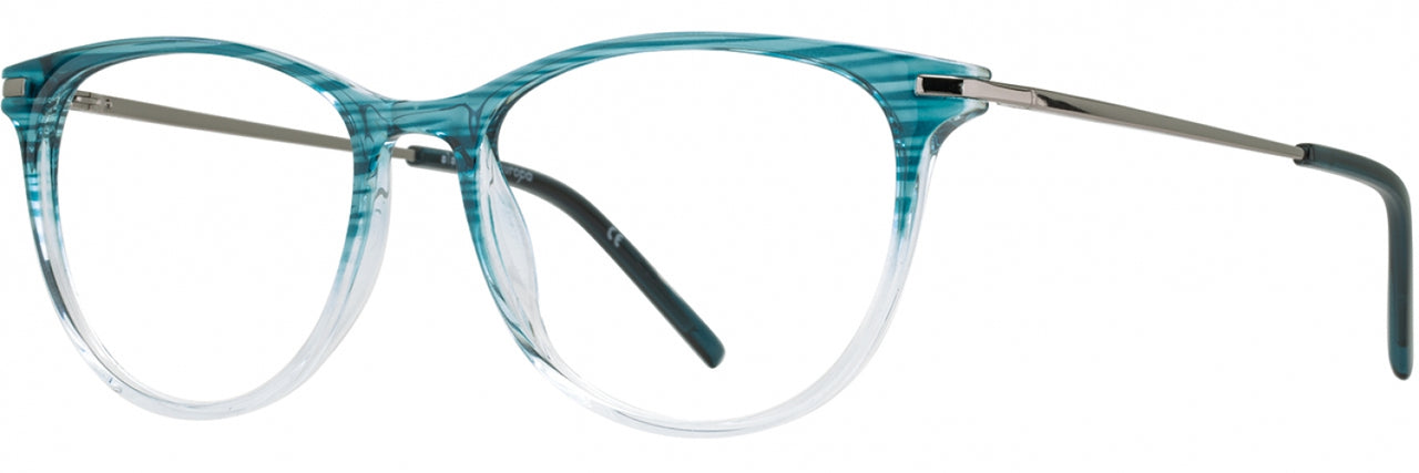 1 - Teal
