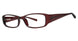 PLASTICS II ACTIVE Eyeglasses