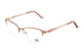 003-00 - chocolate-rosegold