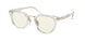 2AZ09N - Clear - Photo Grey Blue Light Filter