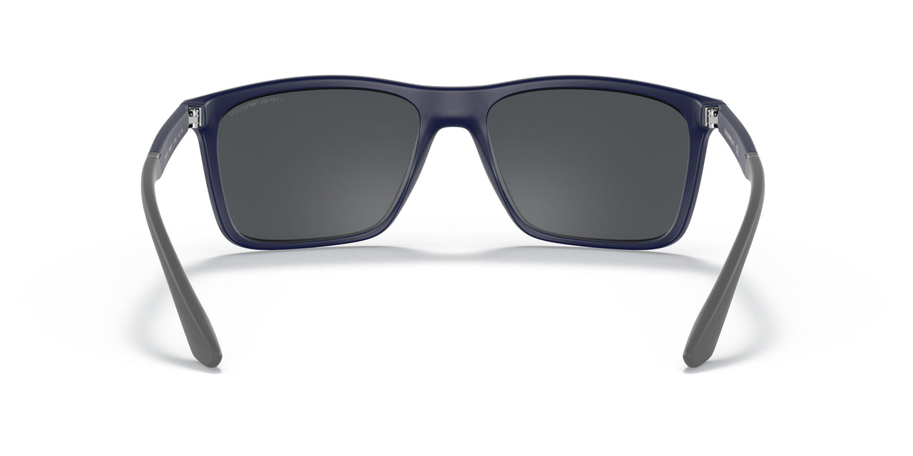 508887 - Blue - Dark Grey
