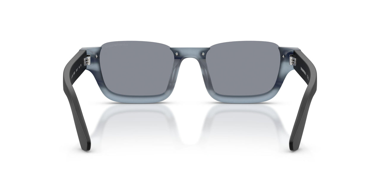 6368/1 - Blue - Grey
