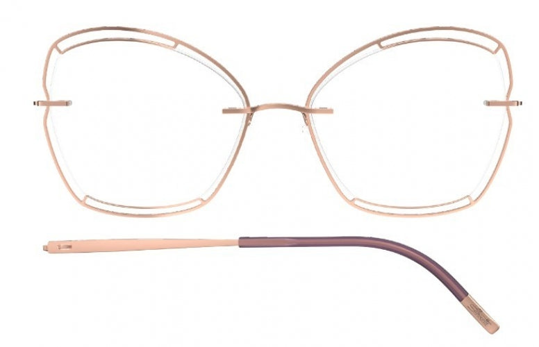 Silhouette Artline L005 Eyeglasses