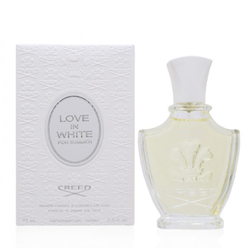 Creed Love In White Summer EDP Spray